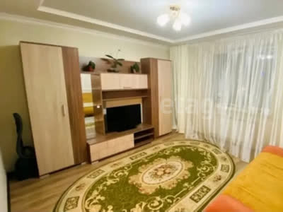 Продажа 1-комнатной квартиры, 38 м, Култегин, дом 5