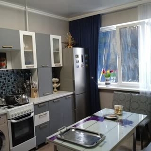 1-комн. квартира , 39.6м² , 7/10 этаж