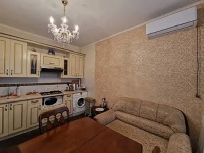 1-комн. квартира , 44м² , 6/10 этаж