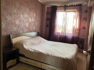 2-комн. квартира , 43м² , 3/4 этаж