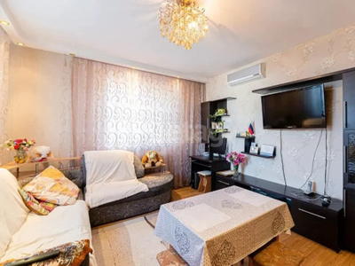 Продажа 2-комнатной квартиры, 44 м, Тлендиева, дом 15