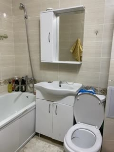 2-комн. квартира , 45м² , 2/4 этаж