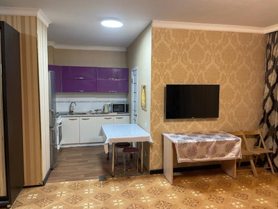 Аренда 2-комнатной квартиры, 50 м, Петрова, дом 10