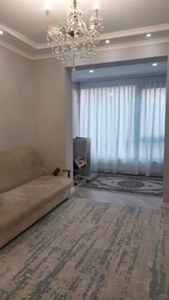 2-комн. квартира , 50м² , 2/14 этаж