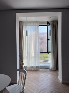 2-комн. квартира , 50м² , 2/4 этаж