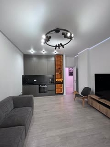 2-комн. квартира , 50м² , 4/4 этаж