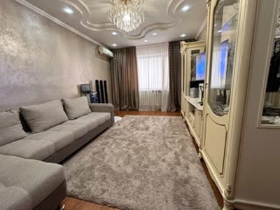 2-комн. квартира , 52.2м² , 2/9 этаж