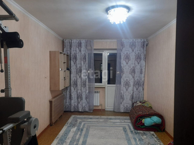 Продажа 2-комнатной квартиры, 56 м, Ташкентский тракт, дом 18