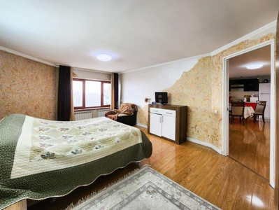 Продажа 2-комнатной квартиры, 80 м, Шевченко, дом 154