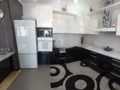 3-комн. квартира , 127.7м² , 8/10 этаж