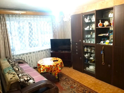 Продажа 3-комнатной квартиры, 57 м, Н. Абдирова