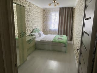 3-комн. квартира , 60м² , 2/5 этаж