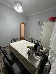 3-комн. квартира , 67м² , 8/12 этаж