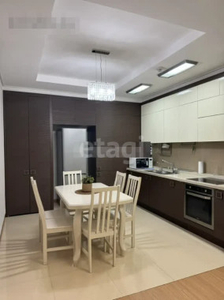 Продажа 3-комнатной квартиры, 95 м, Кошкарбаева, дом 2