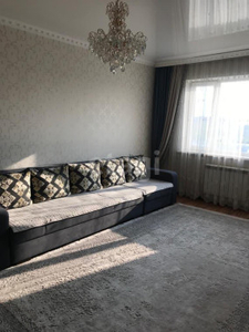 Продажа 4-комнатной квартиры, 90 м, Аксай-2 мкр-н, дом 7