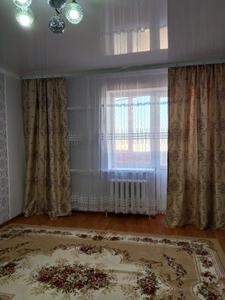 Продажа 1-комнатной квартиры, 28 м, Косшыгулулы, дом 10