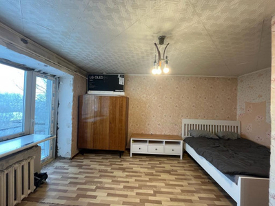 Продажа 1-комнатной квартиры, 34 м, Доватора, дом 3/2