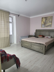 Продажа 3-комнатной квартиры, 113 м, Айтеке би, дом 16