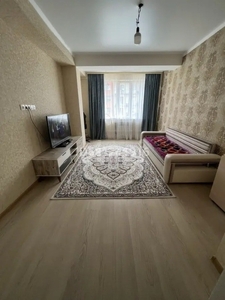 3-комн. квартира , 78м² , 5/6 этаж