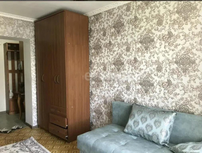 Продажа 1-комнатной квартиры, 12 м, Иманжусип Кутпанов, дом 5