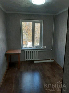 1-комнатная квартира, 12 м², 3/4 этаж, Жубанова 18 — Саина