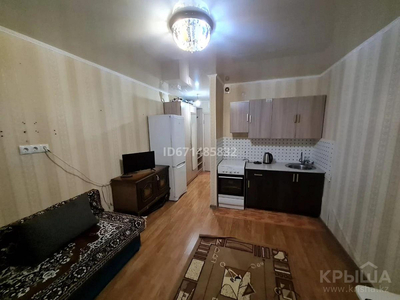 1-комнатная квартира, 18.2 м², 1/5 этаж, Манаса 20/1