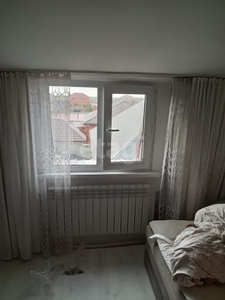 1-комн. квартира , 24м² , 3/3 этаж