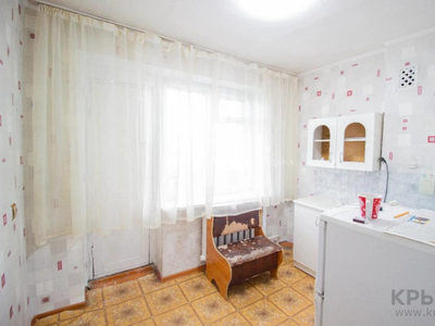 1-комнатная квартира, 28 м², 5/5 этаж, Мкр Самал