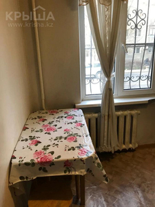 1-комнатная квартира, 30 м², 1/4 этаж, Жарокова