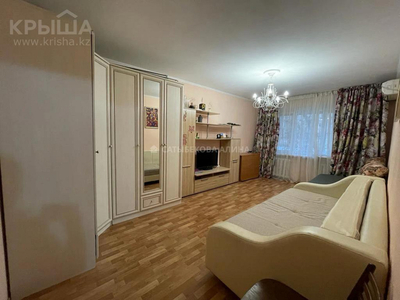 1-комнатная квартира, 31 м², 1/4 этаж, мкр №11