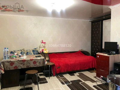 1-комнатная квартира, 31 м², 5/5 этаж, Гарышкерлер 16