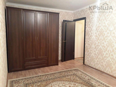 1-комнатная квартира, 32 м², 1/4 этаж, мкр №9