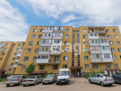 1-комн. квартира , 34.4м² , 2/6 этаж