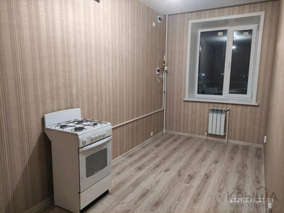 1-комнатная квартира, 34.4 м², 3/6 этаж, Юбилейный