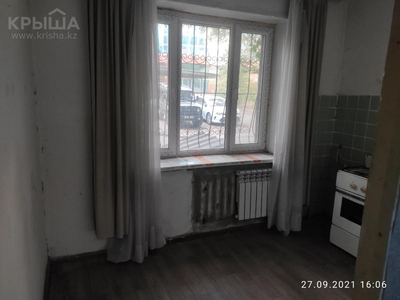 1-комнатная квартира, 35 м², 1/5 этаж, Чайкиной 3