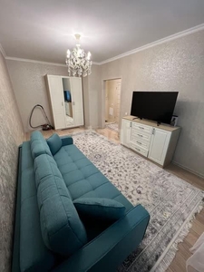 1-комн. квартира , 35м² , 3/14 этаж