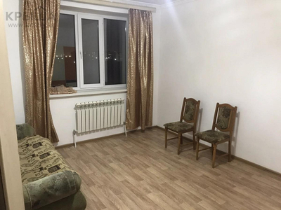 1-комнатная квартира, 35 м², 4/6 этаж, Сулуколь 14