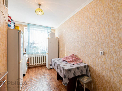 1-комнатная квартира, 35.3 м², 4/15 этаж, проспект Нургисы Тлендиева 48