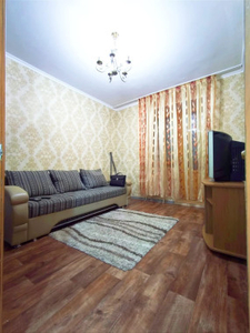 Продажа 1-комнатной квартиры, 36 м, Сарыарка, дом 43