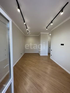 1-комн. квартира , 36.9м² , 1/10 этаж