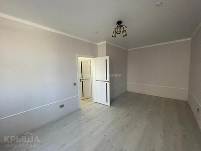 1-комнатная квартира, 37 м², 4/9 этаж, Байтурсынова 37/1 — Жургенова