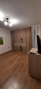 1-комн. квартира , 37м² , 9/9 этаж