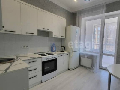 Продажа 1-комнатной квартиры, 38 м, Анет баба, дом 12