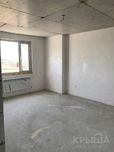 1-комнатная квартира, 38 м², 2/9 этаж, Байтурсынова