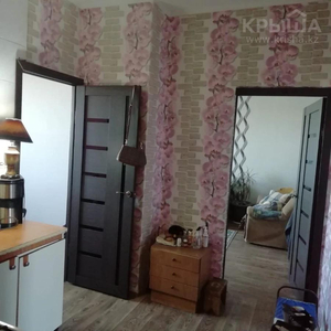 1-комнатная квартира, 40 м², 8/9 этаж, мкр Аксай-1