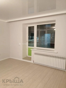 1-комнатная квартира, 41 м², 3/12 этаж, 189-ая улица 9/1