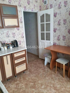 1-комнатная квартира, 41 м², 3/9 этаж, проспект Казыбек би 24/1