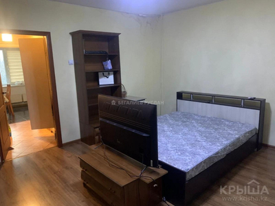 1-комнатная квартира, 41 м², 4/5 этаж, мкр Орбита-4