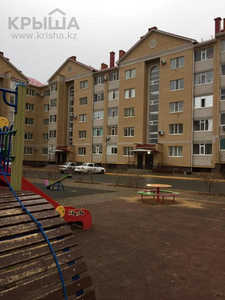 1-комнатная квартира, 42 м², 5/5 этаж, мкр. Батыс-2