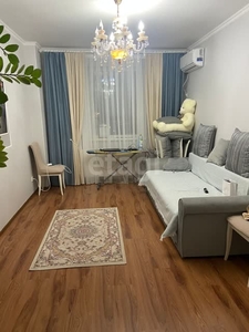 1-комн. квартира , 43м² , 7/23 этаж